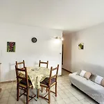 F2 Avec Terrasse, Wifi Et Proximite Thermes A - Fr-1-451-118 아파트 *