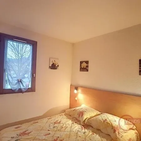 F2 Avec Terrasse, Wifi Et Proximite Thermes A - Fr-1-451-118 Lamalou-les-Bains