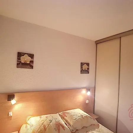 F2 Avec Terrasse, Wifi Et Proximite Thermes A - Fr-1-451-118 Apartmán Lamalou-les-Bains