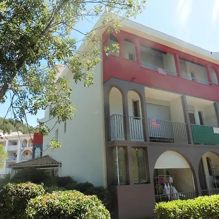 F2 Avec Terrasse, Wifi Et Proximite Thermes A - Fr-1-451-118 Apartment Lamalou-les-Bains