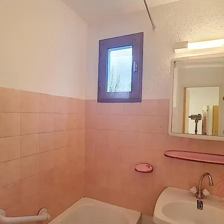 F2 Avec Terrasse, Wifi Et Proximite Thermes A - Fr-1-451-118 * Lamalou-les-Bains