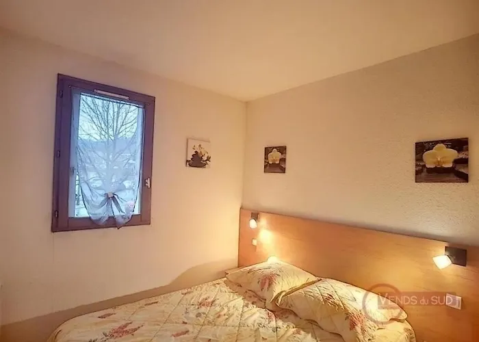 F2 Avec Terrasse, Wifi Et Proximite Thermes A - Fr-1-451-118 Lamalou-les-Bains