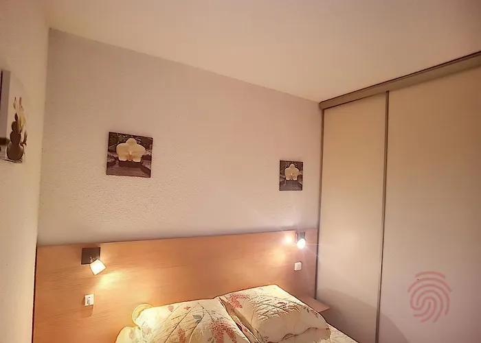 F2 Avec Terrasse, Wifi Et Proximite Thermes A - Fr-1-451-118 Apartment Lamalou-les-Bains