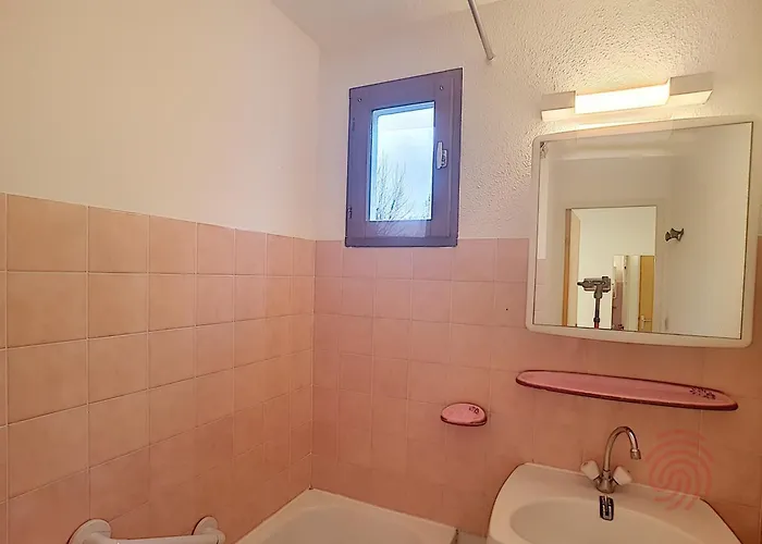 F2 Avec Terrasse, Wifi Et Proximite Thermes A - Fr-1-451-118 * Lamalou-les-Bains